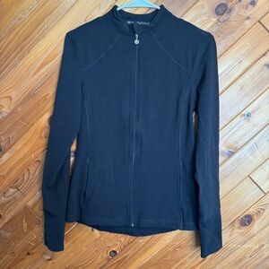 Beyond Yoga Jacket Size Large